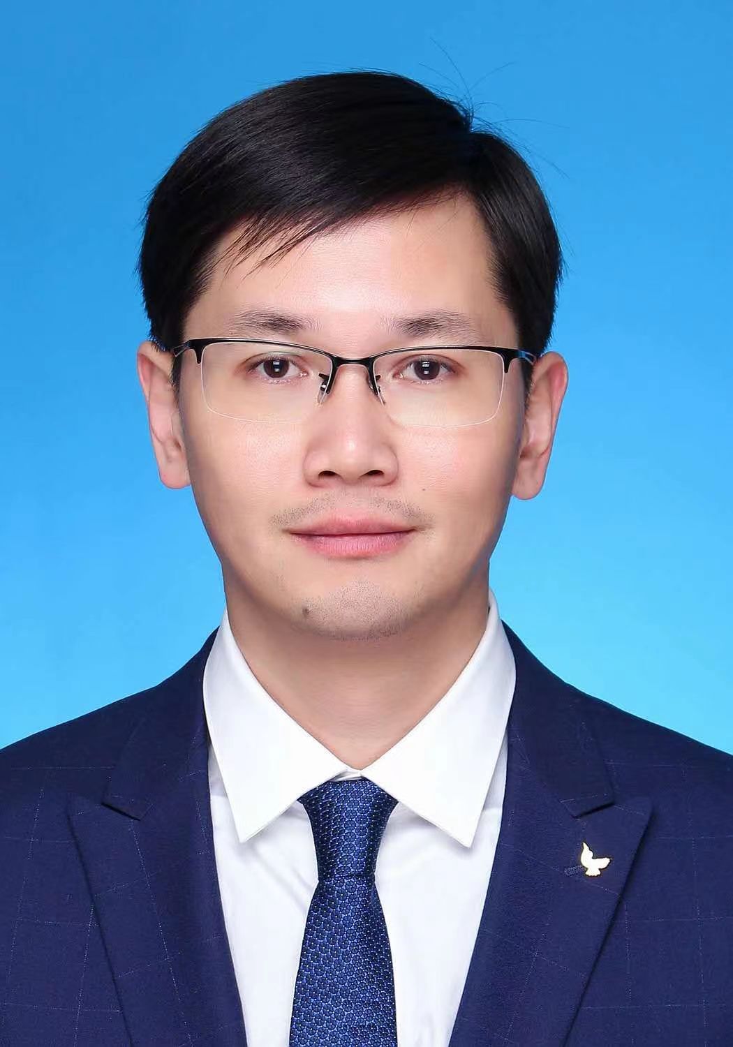 胡晓欣区政府副区长、党组成员
