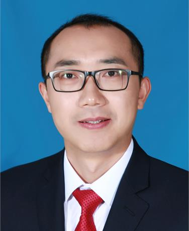 叶华东区政府副区长（挂职）