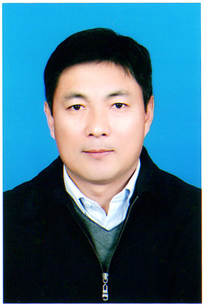 刘明区委副书记,区政府区长