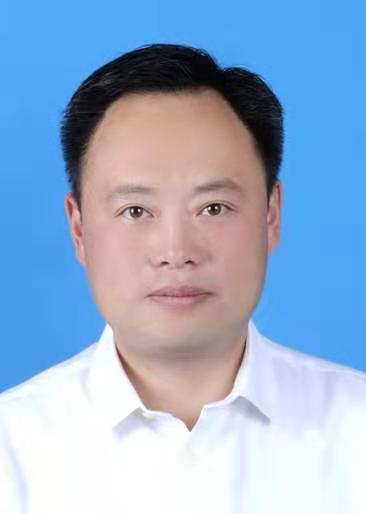 史庆超区委常委,烈山镇党委书记