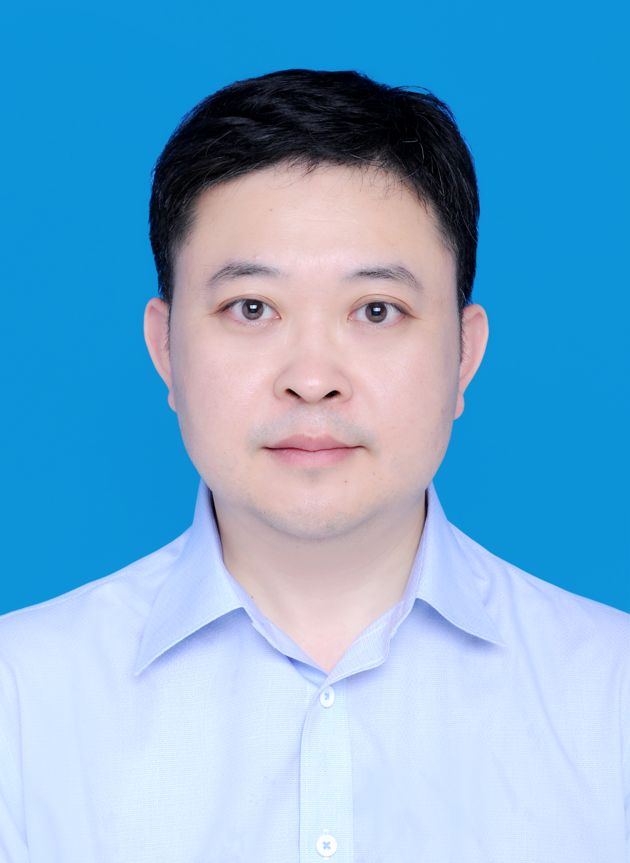 陈志斌区委常委、区纪委书记、区监委主任候选人