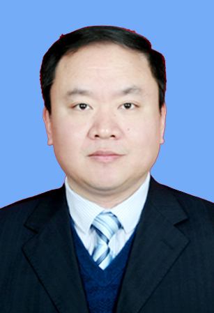 孙露露区委副书记，区政府区长候选人、党组书记