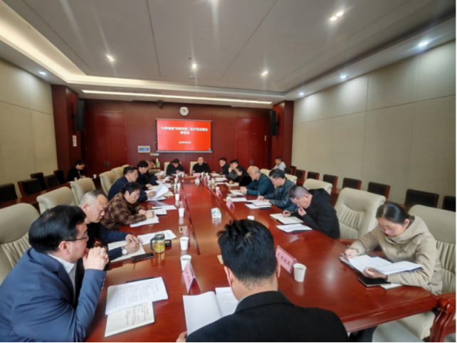 烈山区锚定节点攻坚 聚力品牌提质 ——“四季榴园”地锅鸡第二批示范店建设推进会召开