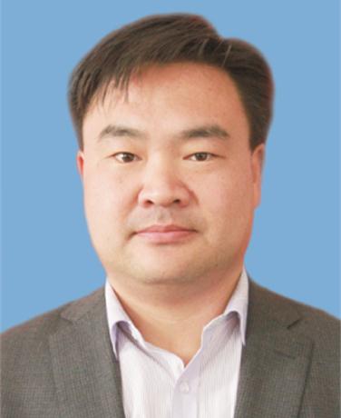 潘海船区政府副区长候选人、党组成员